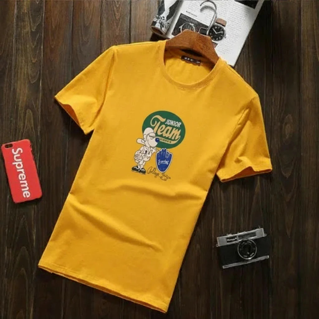 MF07737 T-Shirt