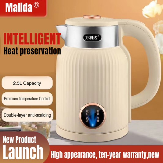 MH07235 Wanlida Electric Kettle