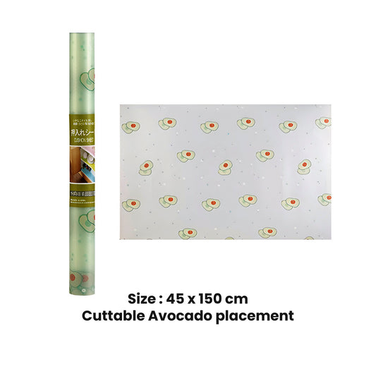 MH07482 ဆီခံ/ရေစိုခံ ပလတ်စတစ်ပြား