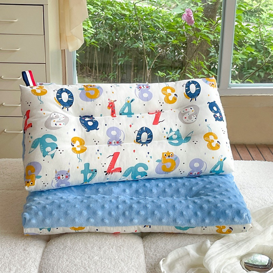 MK07163 Cotton soothing pillow