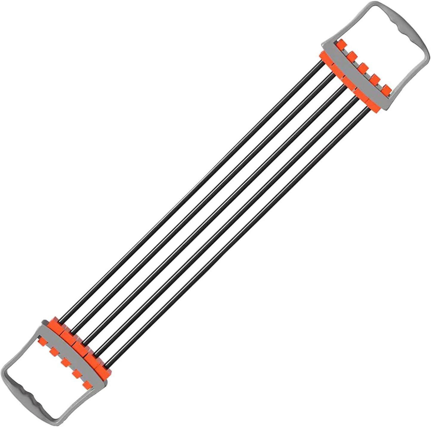 MS04887 5-tube Adjustable Chest Expander