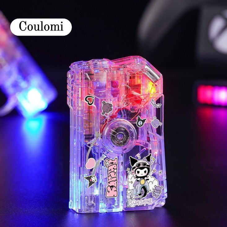 MG50673 See-Through Gadget