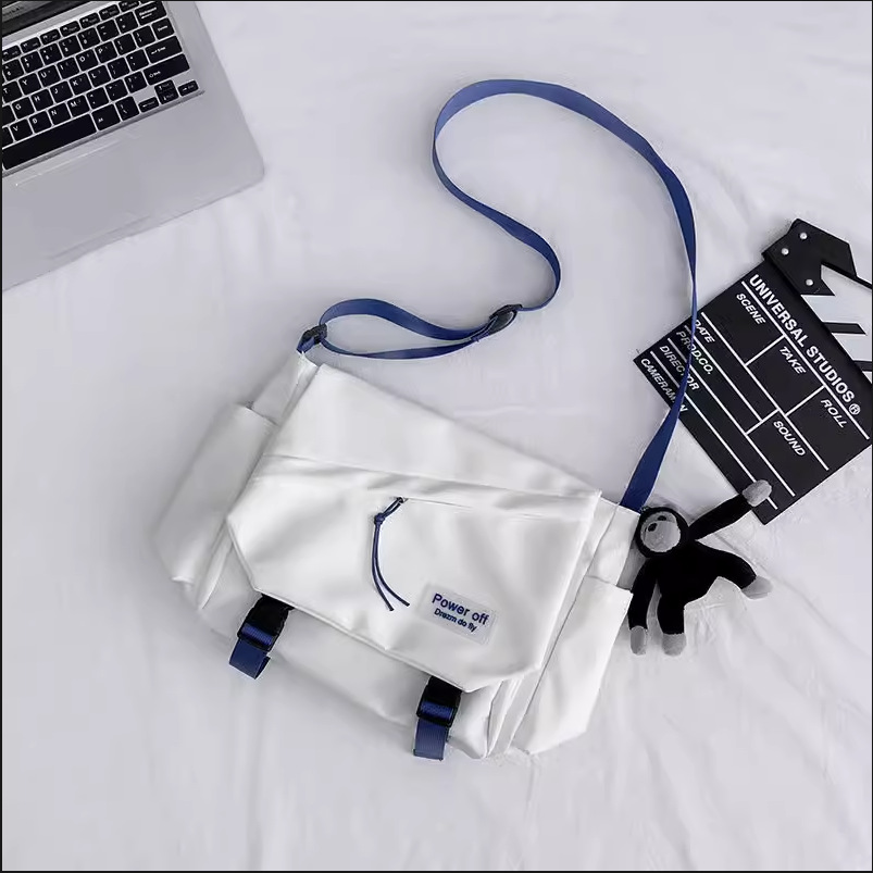 MB50001 Japanese Style MessengerBag