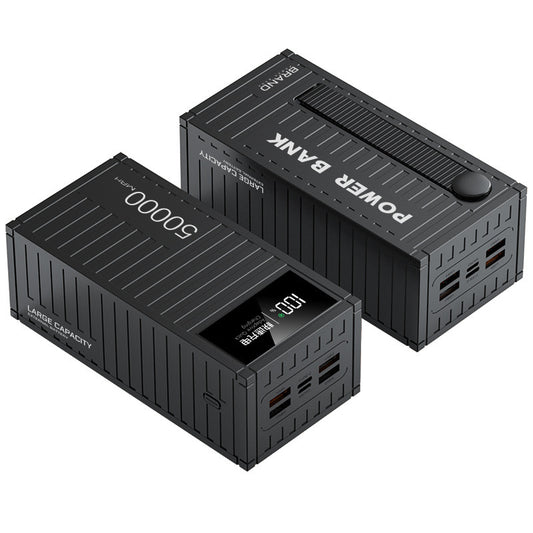 ME06878 Container Power Bank