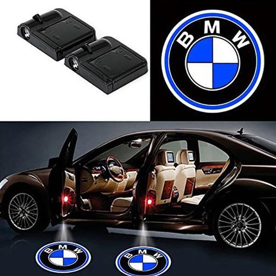 MV05523 Car LED Door Projector