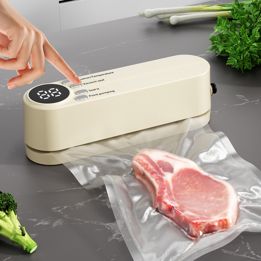 MH07174 High Quality Charging Vacuum Sealer