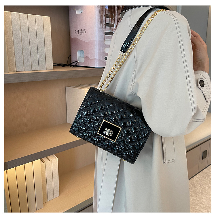 MB50061 Diamond Lady Bag