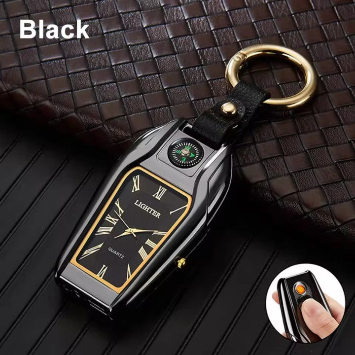 MV07303 Car keychain