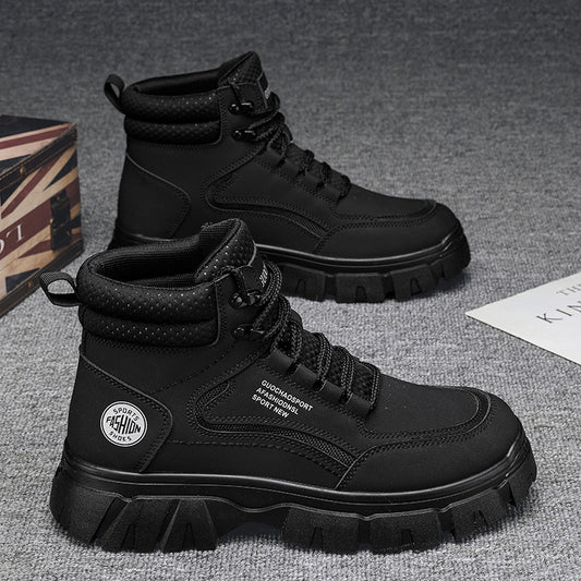 TS00370 အမျိုးသား  ခေတ်မီသောဖိနပ်