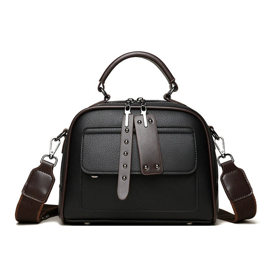 TB00059 Multi-Layered Niche Design Women's Handbags