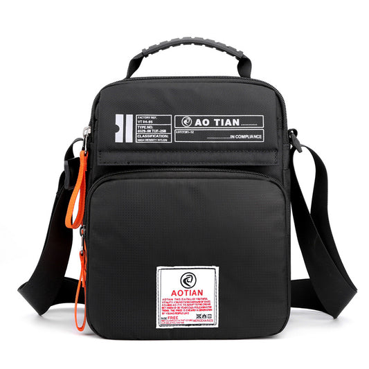 TB00266 အထာကျမိမိုက်တဲ့ ဘေးလွယ်အိတ်