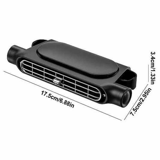 MV07241 Car Seat Cooling Fan