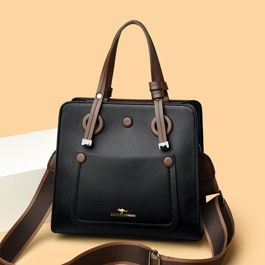 TB00322 Leather အိတ်