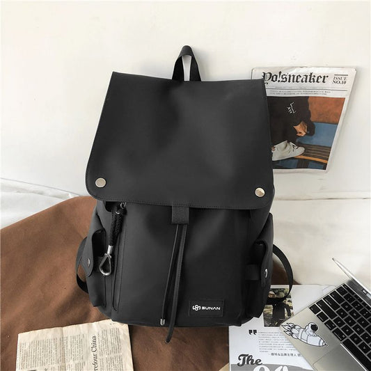 TB00105 လူငယ်သုံး ကျောပိုးလွယ်အိတ်