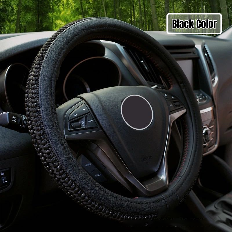 MV06200 Ice silk steering cover