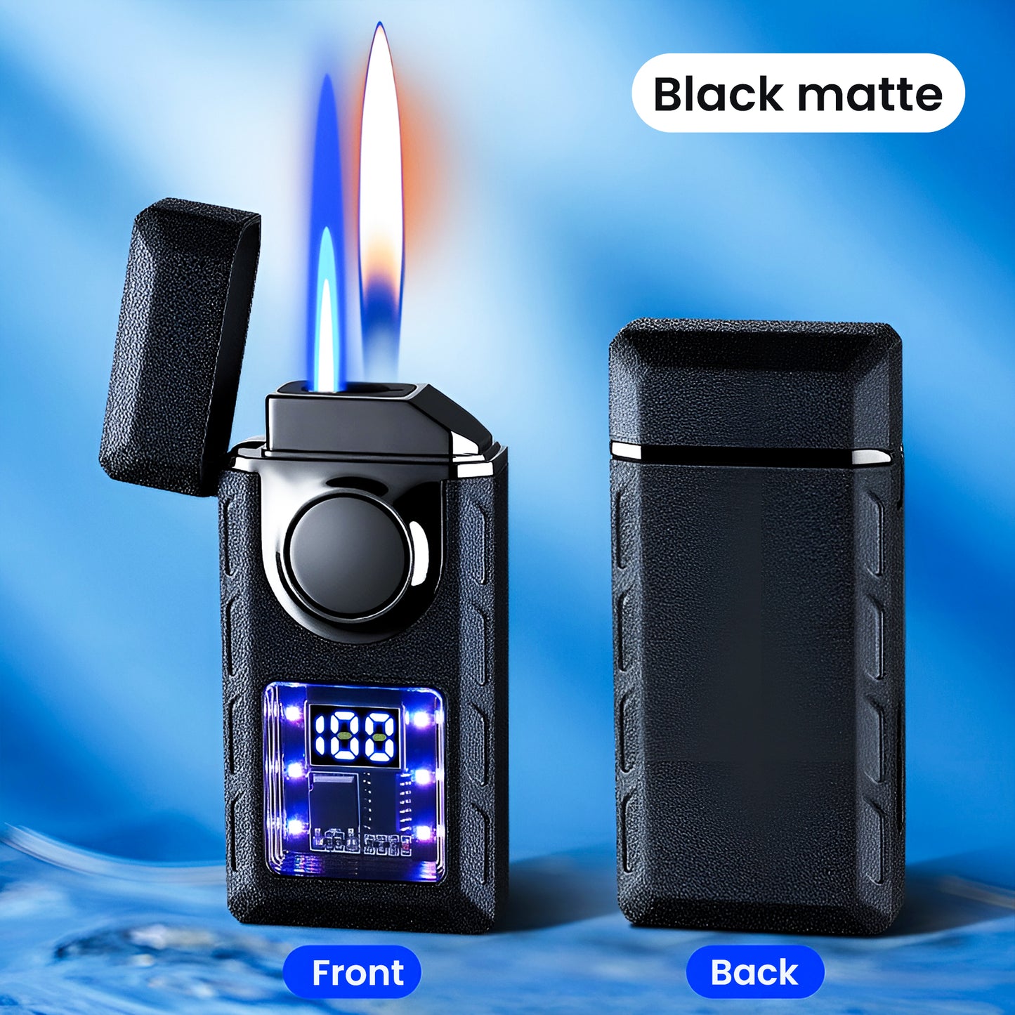 MG50032 Voice Control Sensor Lighter