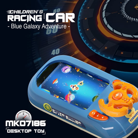 MK07186 Children's Racing Car Desktop Toy