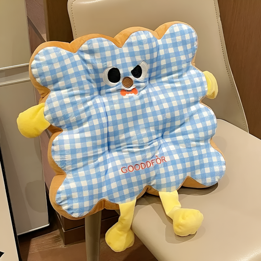 MH06671 Cute Chair Cushion