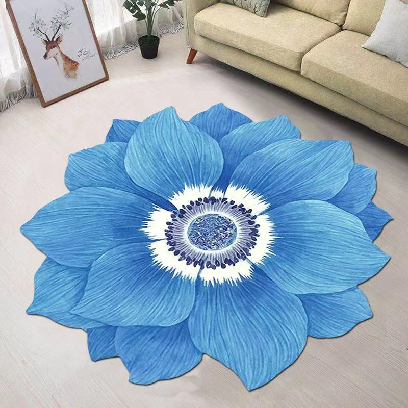 MH06004 Large flower carpet