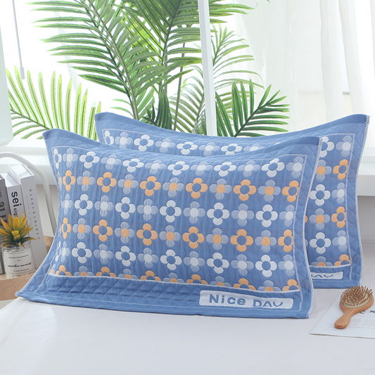 MH07289 100% Cotton Pillowcase
