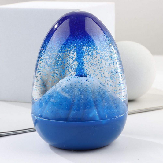 MH07669 Volcano Water Bottle