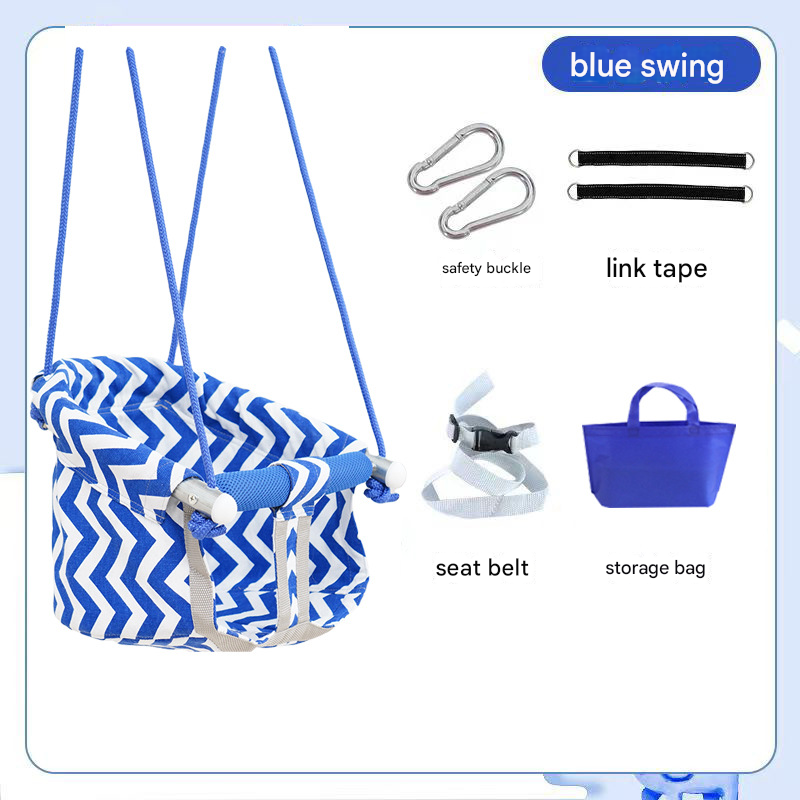 MK06403 Children's swing