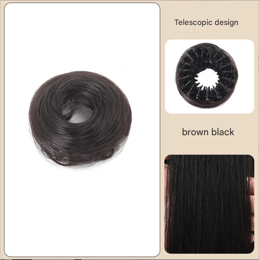 MJ07238 Head Wig Hairband