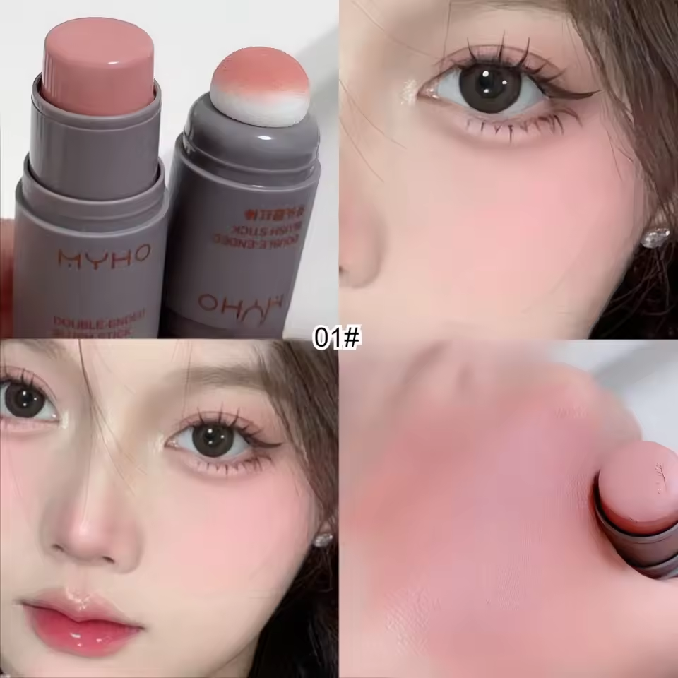 MC06608 3 in 1 colour stick
