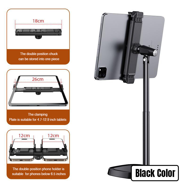 MM06673 Double Mobile Phone and Tablet Holder