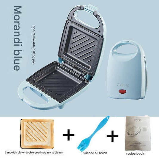 MH50273 Sandwich Electric Baking Pan