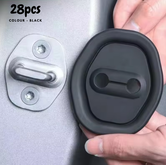 MV07141 Car Door Lock Cover