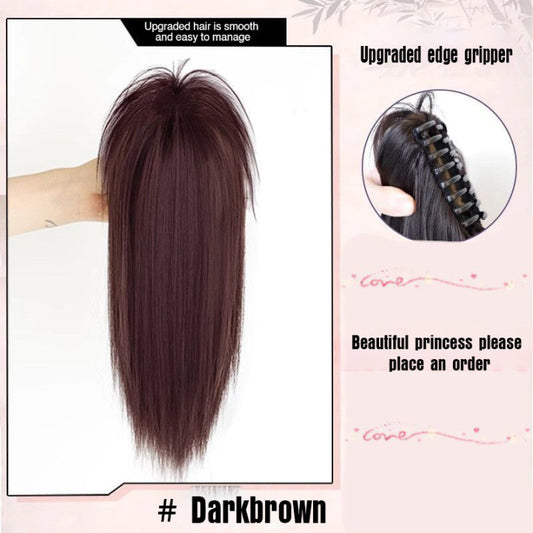 MJ07099 Waterfall Ponytail Hair-Clip