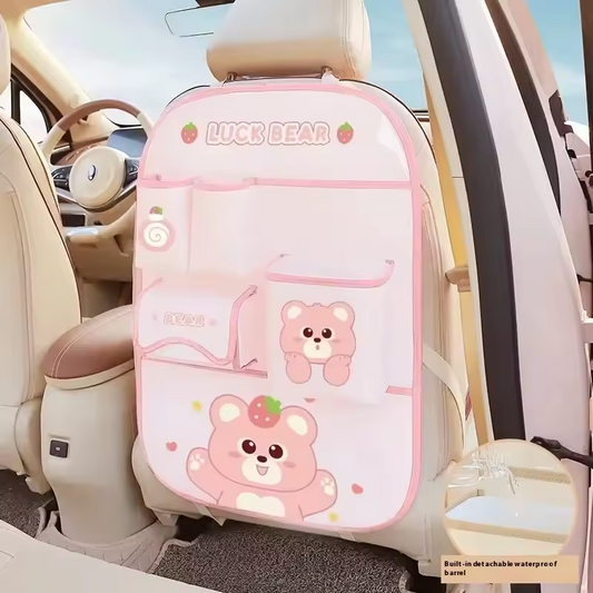 MV07140 Multifunctional Kid Accessories Car Storage Bag
