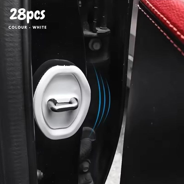 MV07141 Car Door Lock Cover
