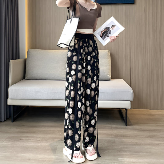 MF06842 Girl Summer Pant