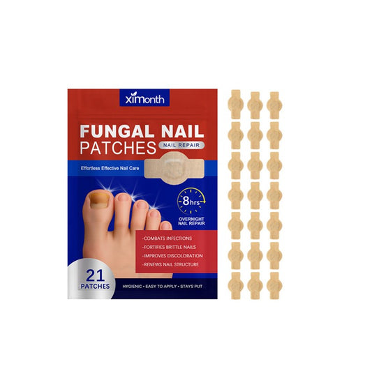 MC07566 Strength Nail Patches