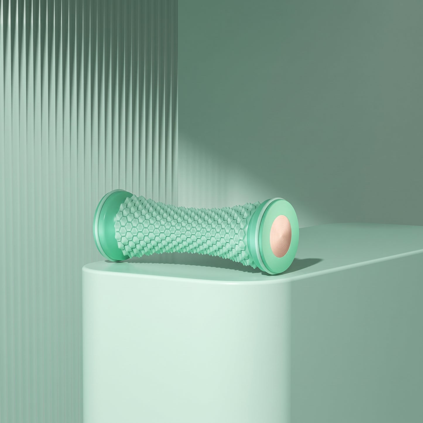 MS08192 Foot Massage Roller