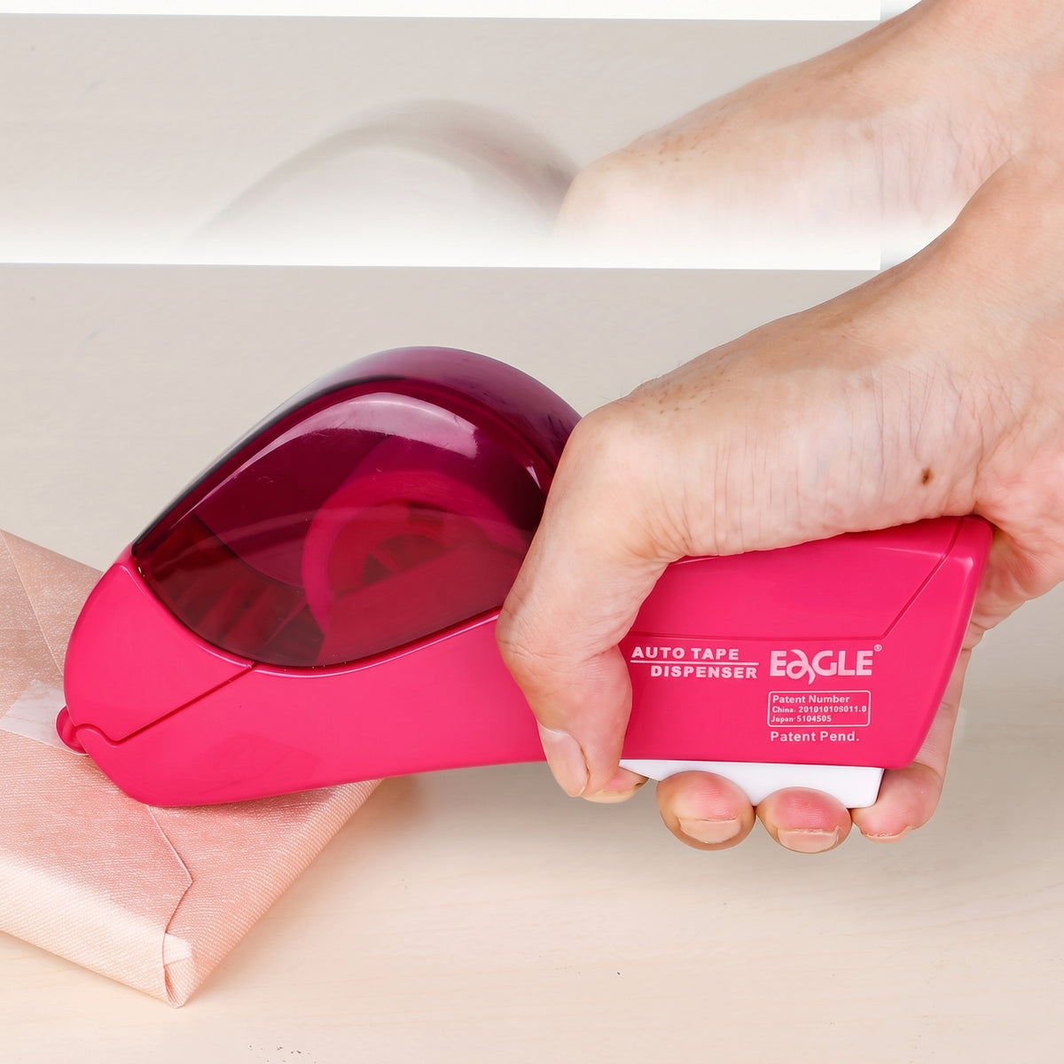 MH08340 Auto Tape Dispenser