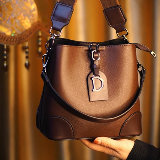 MB50626 New Retro Fashion Luxury Women's Bag