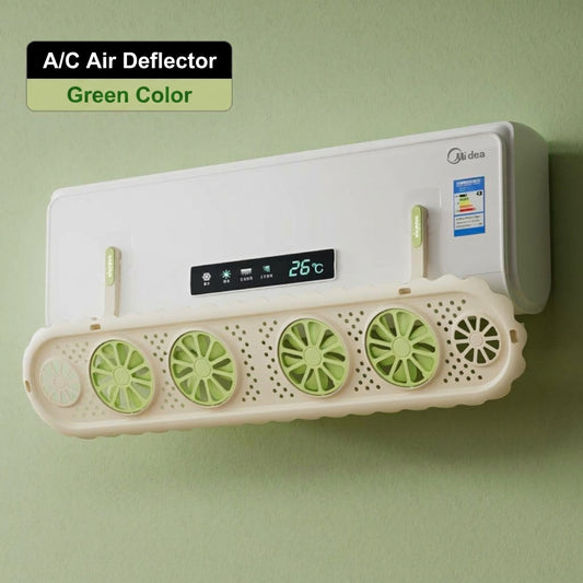 MH08575 Aircon Deflector Board