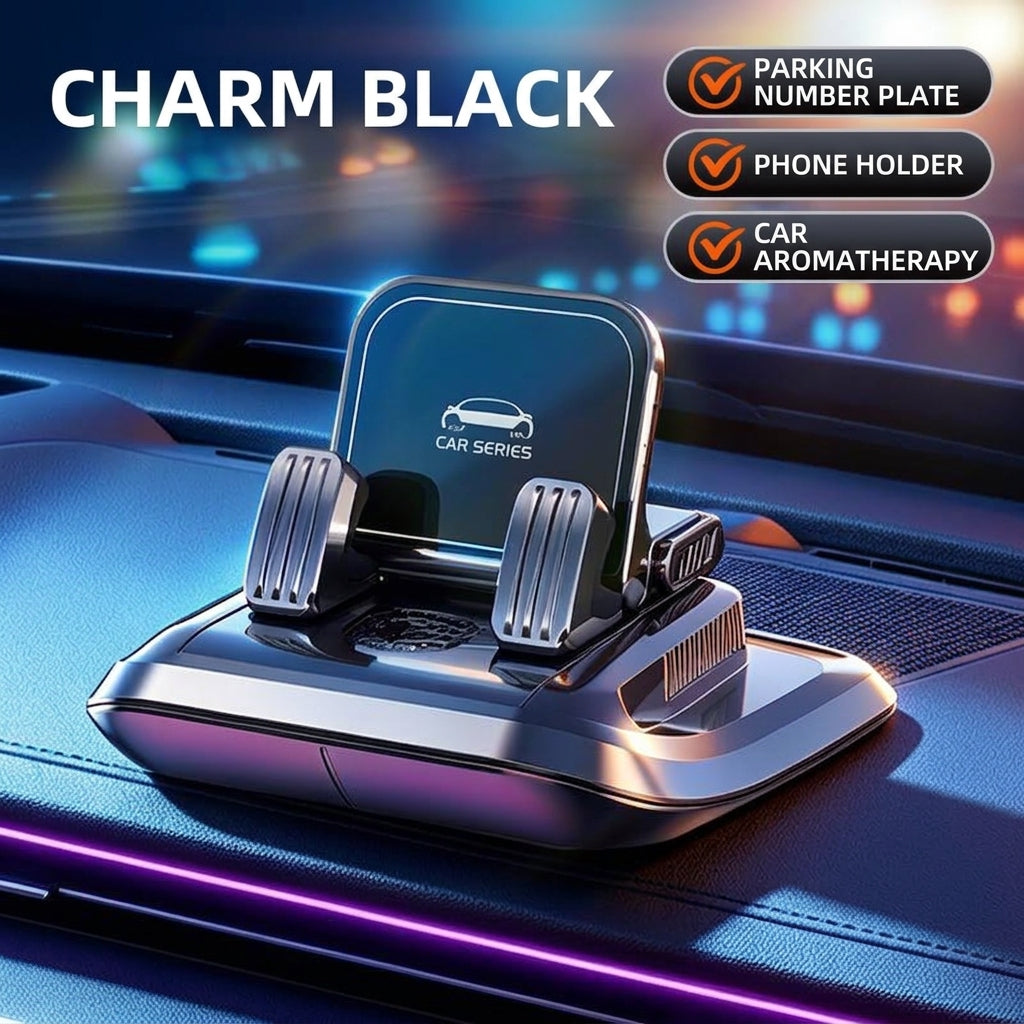 MV08471 3-in-1 Premium Car Holder