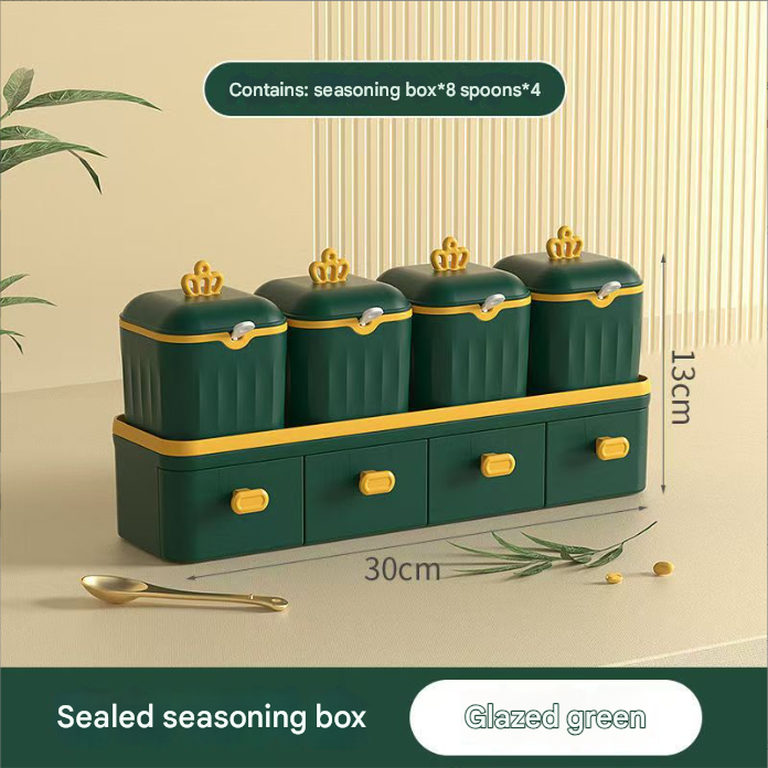 MH07247 Kitchen Storage Box