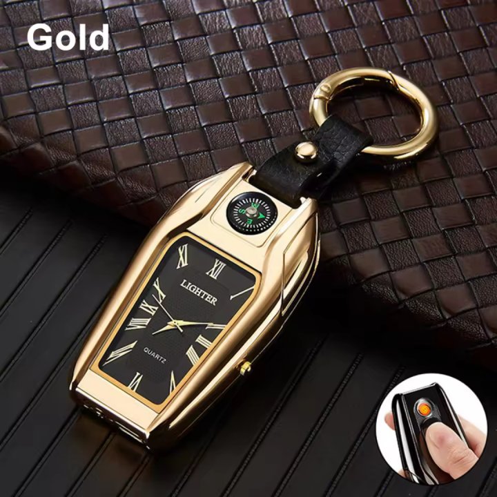 MV07303 Car keychain