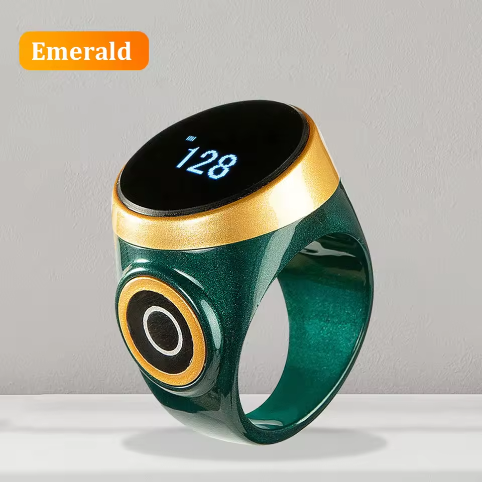 MG07000 Smart Digital Tally Counter