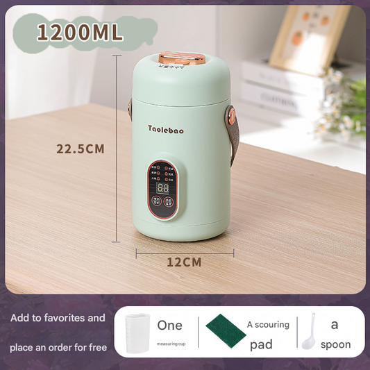 ME50063 Multifunction Portable Cooker