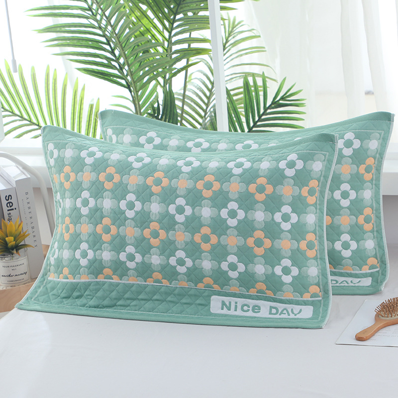 MH07289 100% Cotton Pillowcase