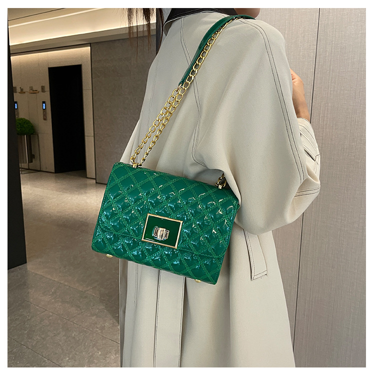 MB50061 Diamond Lady Bag