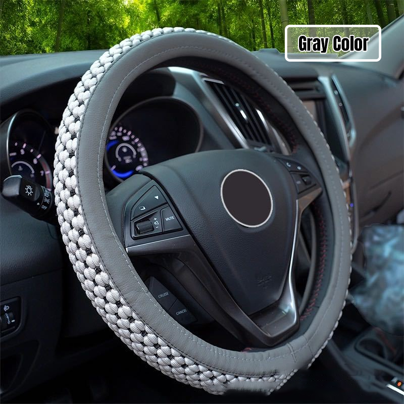 MV06200 Ice silk steering cover