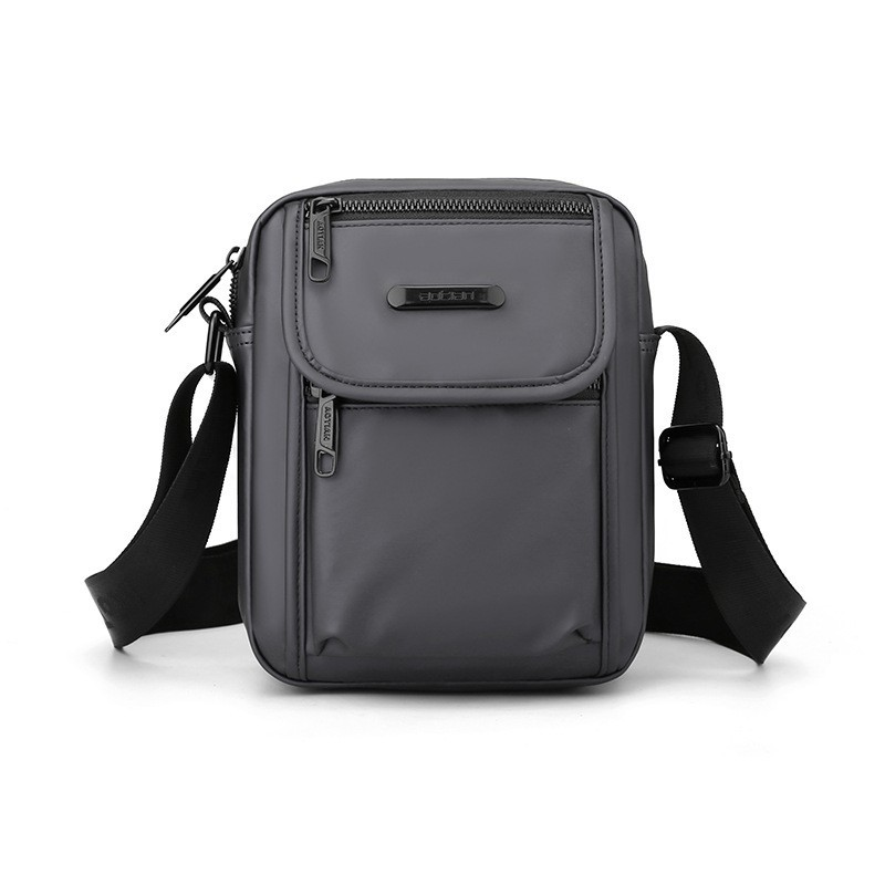 MB50175 Oxford Shoulder Men's Bag