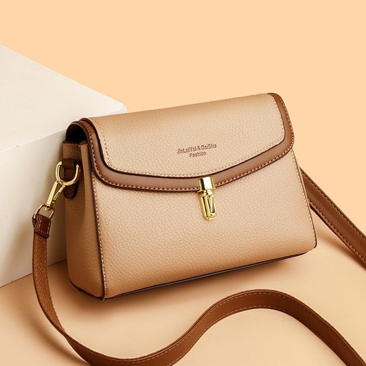 MB50800 Luxury Leather Handbags